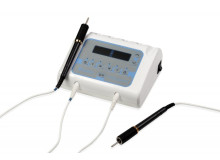 Електрошпатель 2 сенсорні ручки з магнітом WAX CARVING TOUCH PENCIL DS-150N