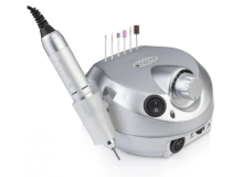 Фрезер BUCOS ZS-601 PRO срібло