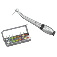 Набор для имплантатов с наконечником C-TW1 Kit Coxo