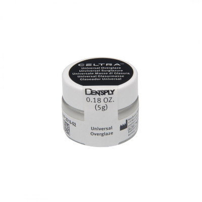 Celtra Universal Overglaze Глазурь універсальна 5 г