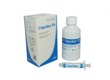 Ліквідез (Liquides) 3% гіпохлорит натрію 215 мл