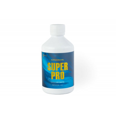 Сода для AirFlow Super Pro (з еритритом)