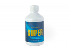 Сода для AirFlow "Super" (з хлоргексидином)