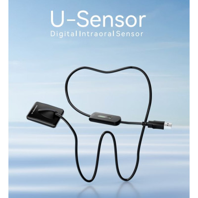 Візіограф u-Sensor H1.5