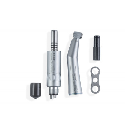 Набор наконечников COXO 235-E Set 4