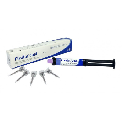 Фіксалат Дуал (FIXALAT Dual) 8.5 г