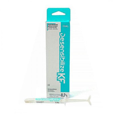 Desensibilize KF (Десенсіблайз КФ) 0.2% 2.5 г