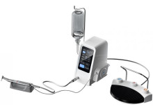 Фізіодиспенсер Implant Air LED Woodpecker (мотор не автоклавується)