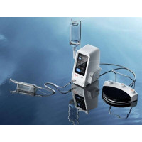 Фізіодіспенсер Implant Air LED Woodpecker (автоклавований мотор)