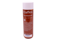 Віск занурювальний Elaflex червоний 130 г Bredent 51000900