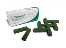 Латевакс (Latewax) віск моделювальний скульптурний 55 г