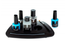 Лак для штампиків die master set Blue 19560900