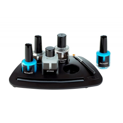 Лак для штампиків die master set Blue 19560900