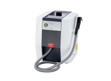 Пароструминний апарат POWER Steamer 2 з автоматичним наповненням 18460000
