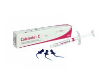 Кальцізоль-Ц (Calcisole-C) 2.8 г