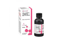Villacryl Thermo Iso-Clear (Віллакрил Термо Ізо-клір) 30 мл