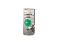 Паста полірувальна 4SHINE для металу 250 г