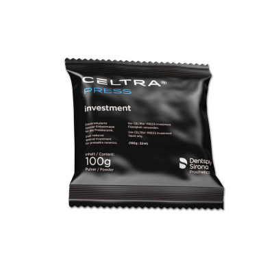 Пакувальна маса Celtra Press 100 г