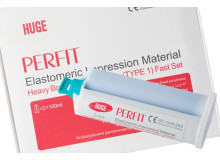 PERFIT A-Silicone Heavy Body (Перфіт Хеві Боді) Коректор 2 x 50 мл