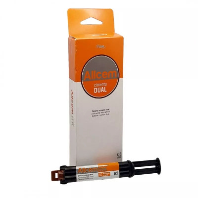 AllCem Dual (Альцем Дуал) 6 г A3