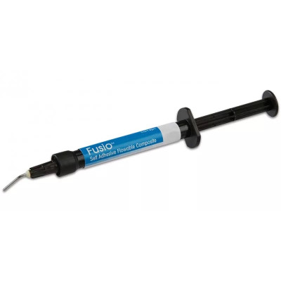 Fusio Liquid Dentin (Ф’южн) 1 мл A2