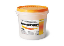 Гіпс Kromotypo суперміцний (4 клас) хроматик 25 кг