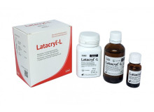 Латакрил-Л (Latacryl-L) 80 г + 50 г + 10 мл