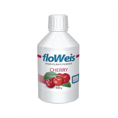 Сода Air-Flow FloWeis 300 г Вишня