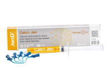 Calci-Jen гідроксид кальцію з йодоформом 2 мл