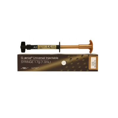 Gaenial (Джениал) Universal Injectable 1.7 г A2
