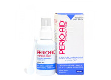 Спрей PERIO-AID INTENSIVE CARE 0.12% 500 мл