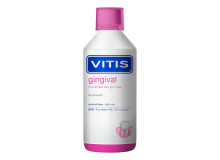 Ополіскувач VITIS GINGIVAL 500 мл