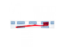 Щітка зубна середня VITIS MEDIUM CAMPAIGN