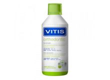 Ополіскувач VITIS ORTHODONTIC 500 мл