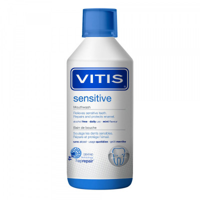 Ополіскувач VITIS SENSITIVE 500 мл