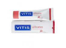 Зубна паста VITIS ANTICARIES 100 мл