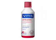 Ополіскувач VITIS ANTICARIES 500 мл