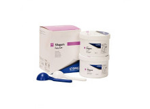 Silagum Putty Soft A-Silicone (Силагум Путті Софт) База 2 x 262 мл