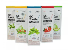 Tooth mousse (Тус Мус) тюбик 35 мл Диня