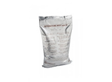 Гіпс INTERSTONE NEW (тип 4) пісочний 4 кг, INTERDENT 983
