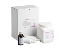 Пластмаса INTERACRYL ORTHO набір, INTERDENT 1525