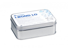 Сплав I-BOND LO (лиття на базі нікелю металокераміка текучий) 250 г, INTERDENT 1724