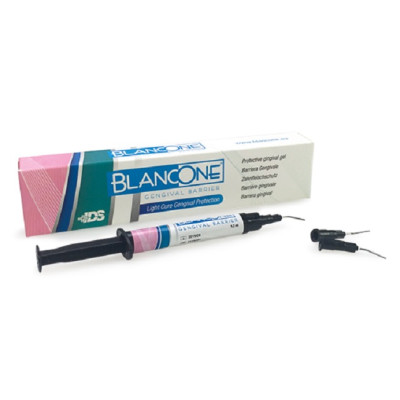 Рідкий коффердам BlancOne "Gingival Barrier"