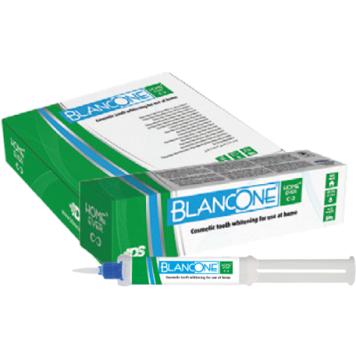 Відбілювання BlancOne "HOME" Ever 7% (5мл) 1 шпр