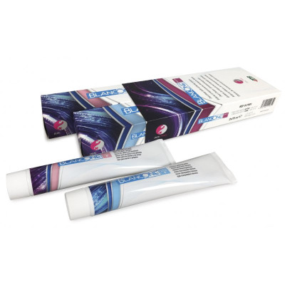 Відбілююча зубна паста BlancOne Dueto Kit (2шт)