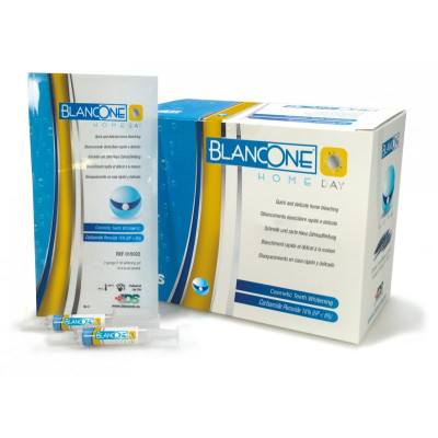 Відбілювання BlancOne "HOME" Fast 6% (5мл) 1 шпр