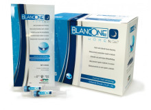 Відбілювання BlancOne "HOME" Night KIT 12% (5мл) 6шпр