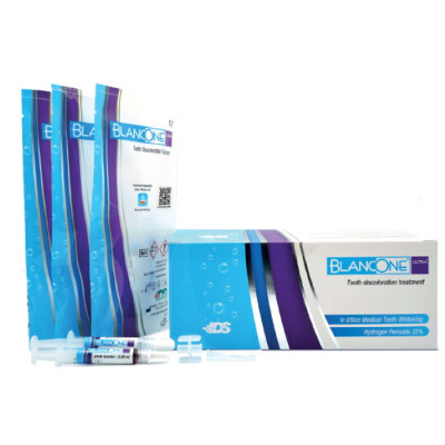 Відбілювання BlancOne «ULTRA+» 35% 1мл