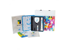 Відбілювання BlancOne "HOME" Delux Patients BOX