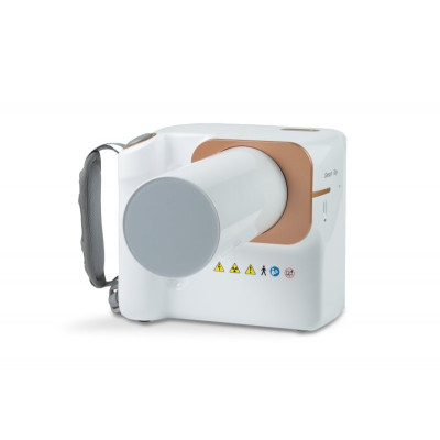 Портативний рентген Woodpecker Smart Ray